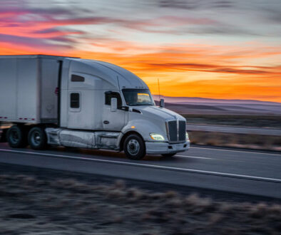 Trucking Groups Oppose Fuel Tax Suspension