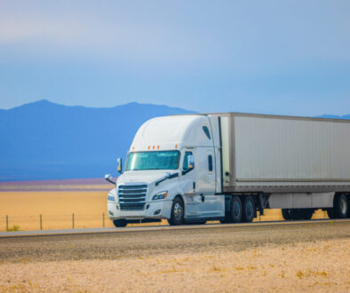ATRI Collects Data on DriverFacing Cameras