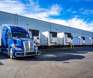 Commercial Trailer Financing Finance New and Used Business Trailers