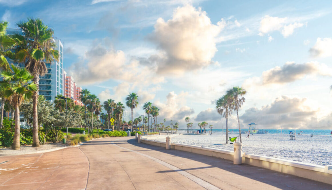 INFRA Program 900 Spots Florida