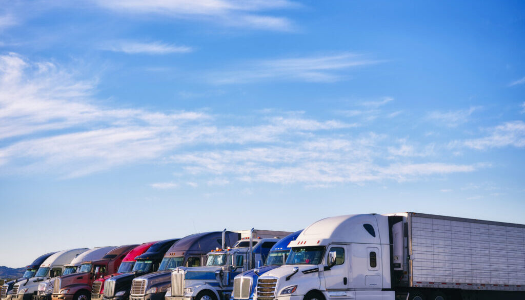 Truck Sales June 2026