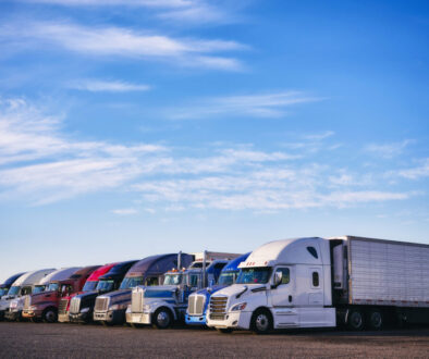 Truck Sales June 2026