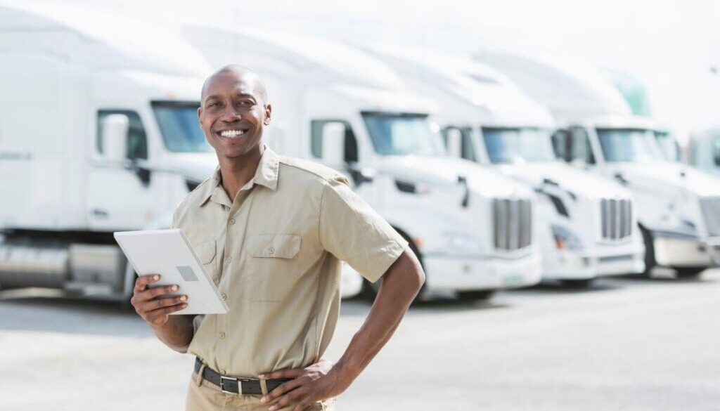 Which Lenders Specialize in Trucking Business Loans in the USA