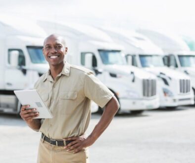 Which Lenders Specialize in Trucking Business Loans in the USA