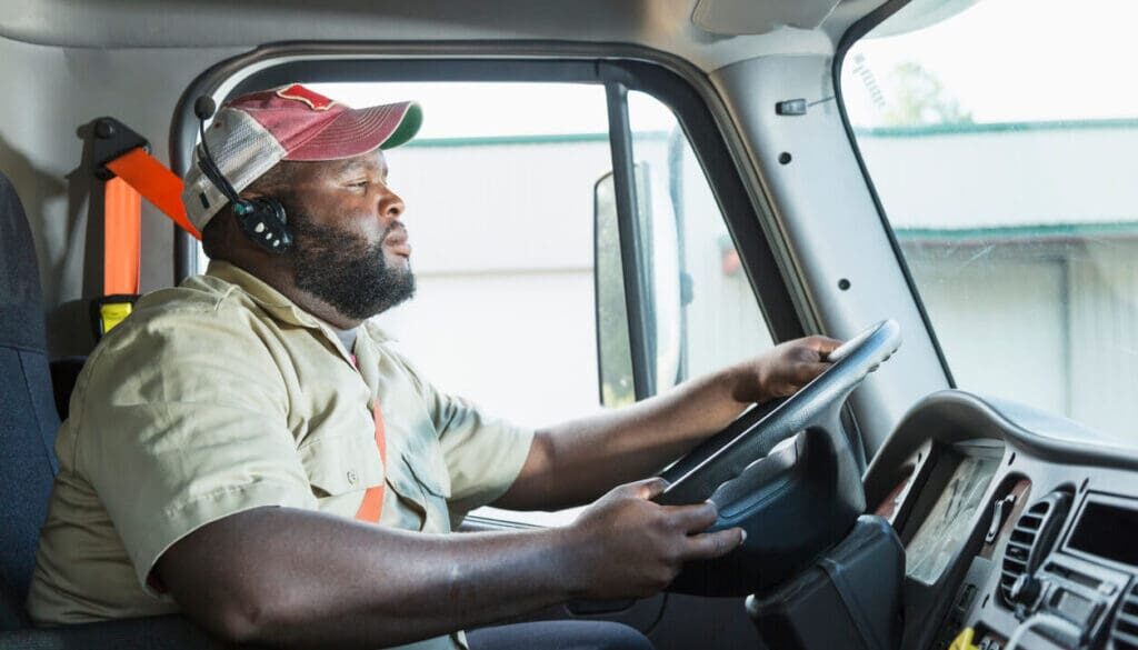 FMCSA Tests Two Programs
