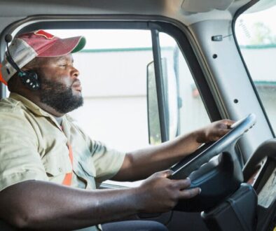 FMCSA Tests Two Programs