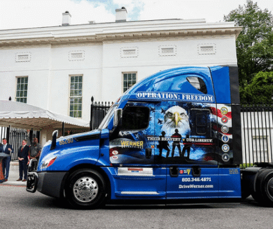 Freedom Haulers