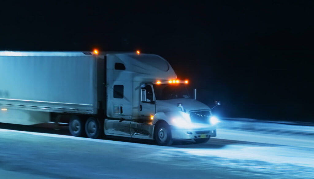 August 2026 Truck Sales