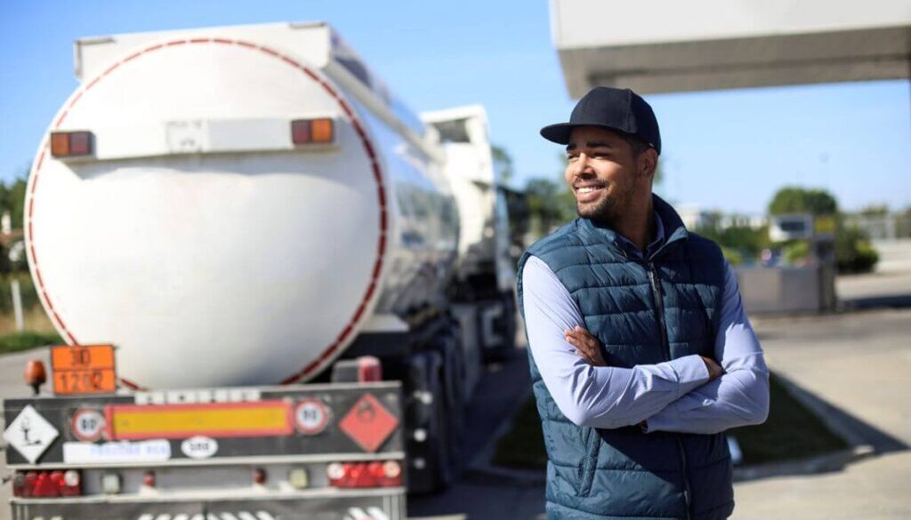 FMCSA Issues HOS Declaration for Gasoline and Diesel Haulers