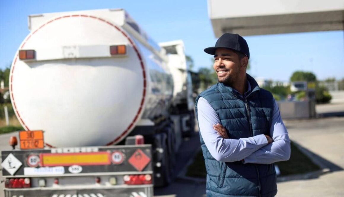 FMCSA Issues HOS Declaration for Gasoline and Diesel Haulers