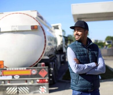 FMCSA Issues HOS Declaration for Gasoline and Diesel Haulers