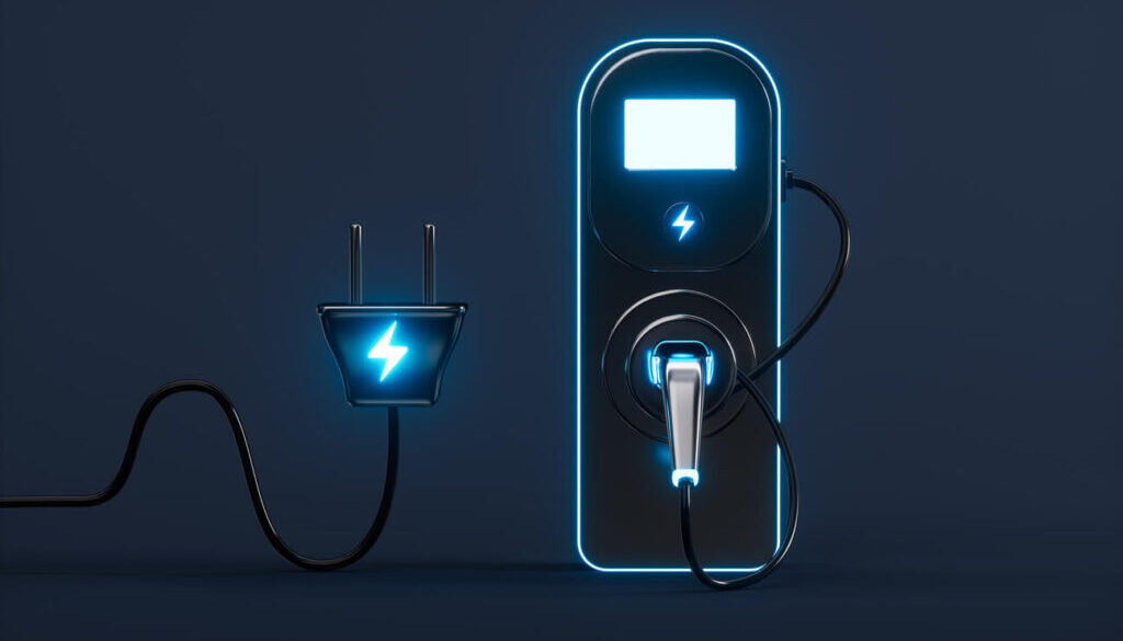 The Financial Cost of Switching to Electric