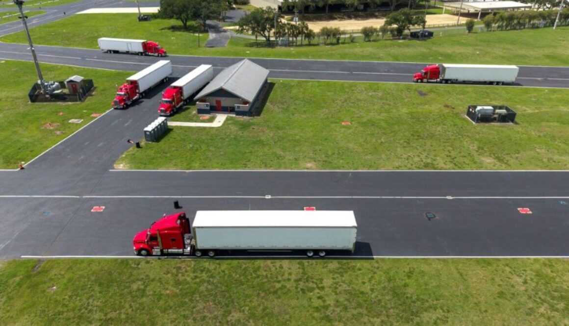 Trump Administration Closes 110 Trucking Schools