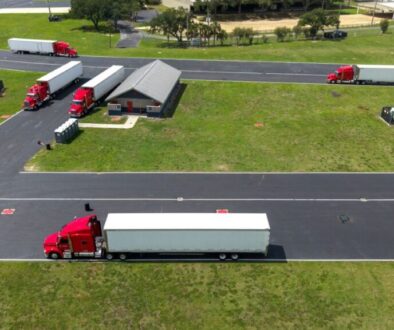 Trump Administration Closes 110 Trucking Schools