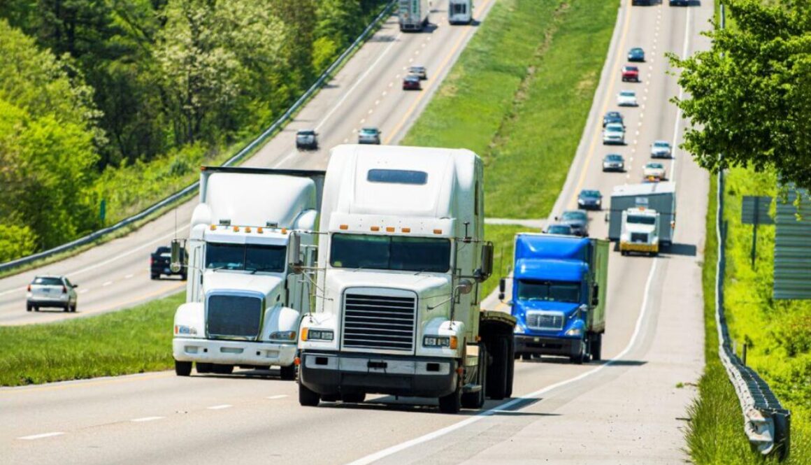 Department of Transportation Provides Disaster Repair Funds to 34 States