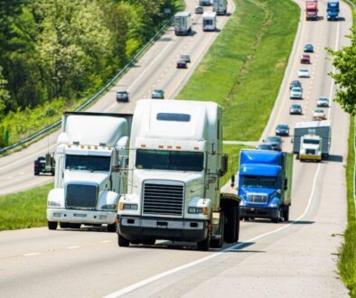 Department of Transportation Provides Disaster Repair Funds to 34 States
